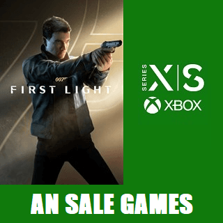 007 First Light XBOX/MS Store Аккаунт +Directive8020 +TEKKEN 7 +Callisto Аренда - Screenshot 1