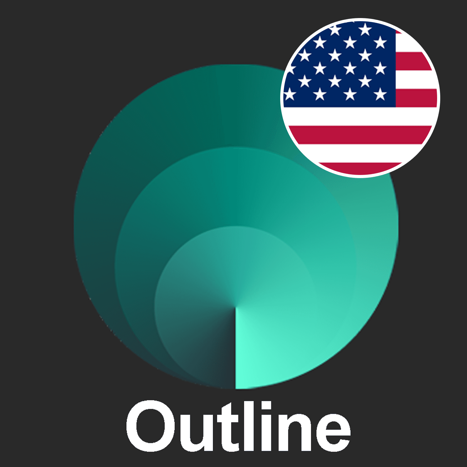 США VPN OUTLINE ЛИЧНЫЙ БЕЗЛИМИТ НА 1/2/3/6 МЕСЯЦЕВ - Screenshot 1