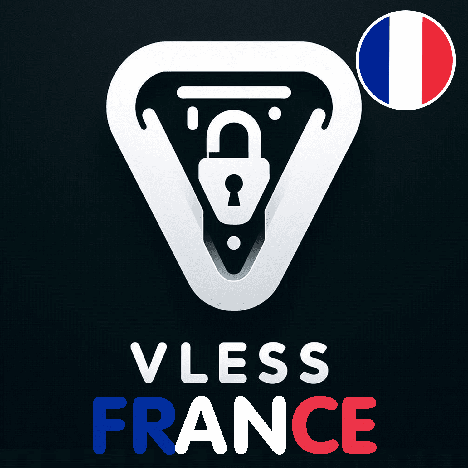 🌍 FRANCE VLESS VPN STABLE KEY 1/2/3/6 MONTS - Screenshot 1