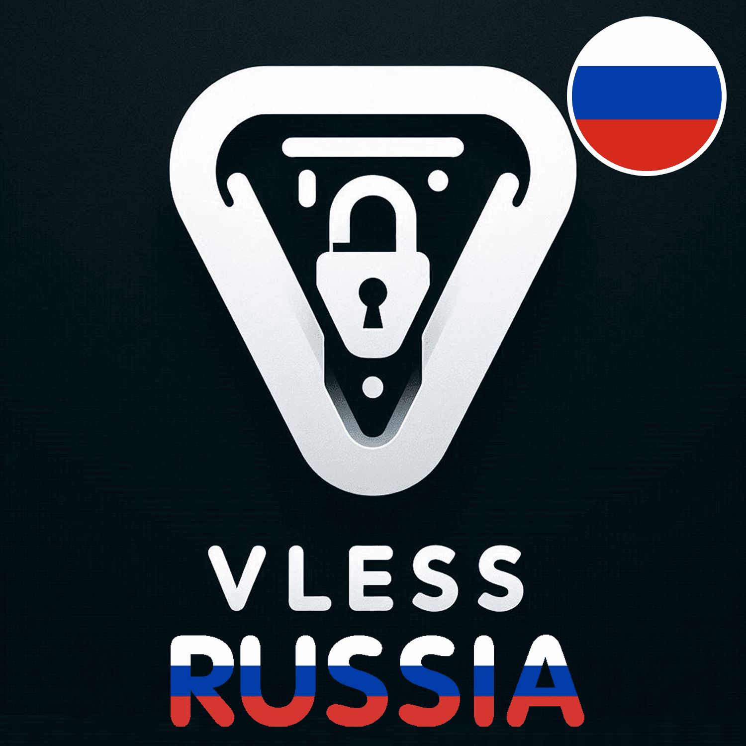 🌍RUSSIA VLESS  VPN Key | VPN key for TikTok 1/2/3/6 m - Screenshot 1