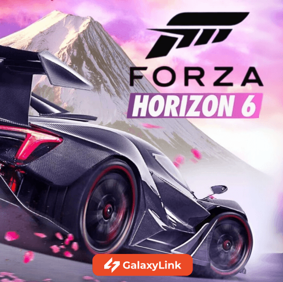 Forza Horizon 6 | XBOX SX| ВСЕ РЕГИОНЫ - Screenshot 1