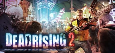 DEAD RISING 2 [STEAM KEY] (REGION FREE / ROW / WORLD WIDE / GLOBAL) - Screenshot 1
