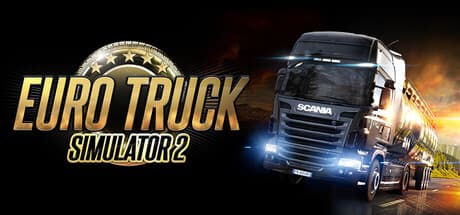 EURO TRUCK SIMULATOR 2 [STEAM KEY] (GLOBAL / REGION FREE / WORLD WIDE / ROW) - Screenshot 1