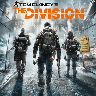 TOM CLANCY'S THE DIVISION ✅UBISOFT КЛЮЧ - Screenshot 1