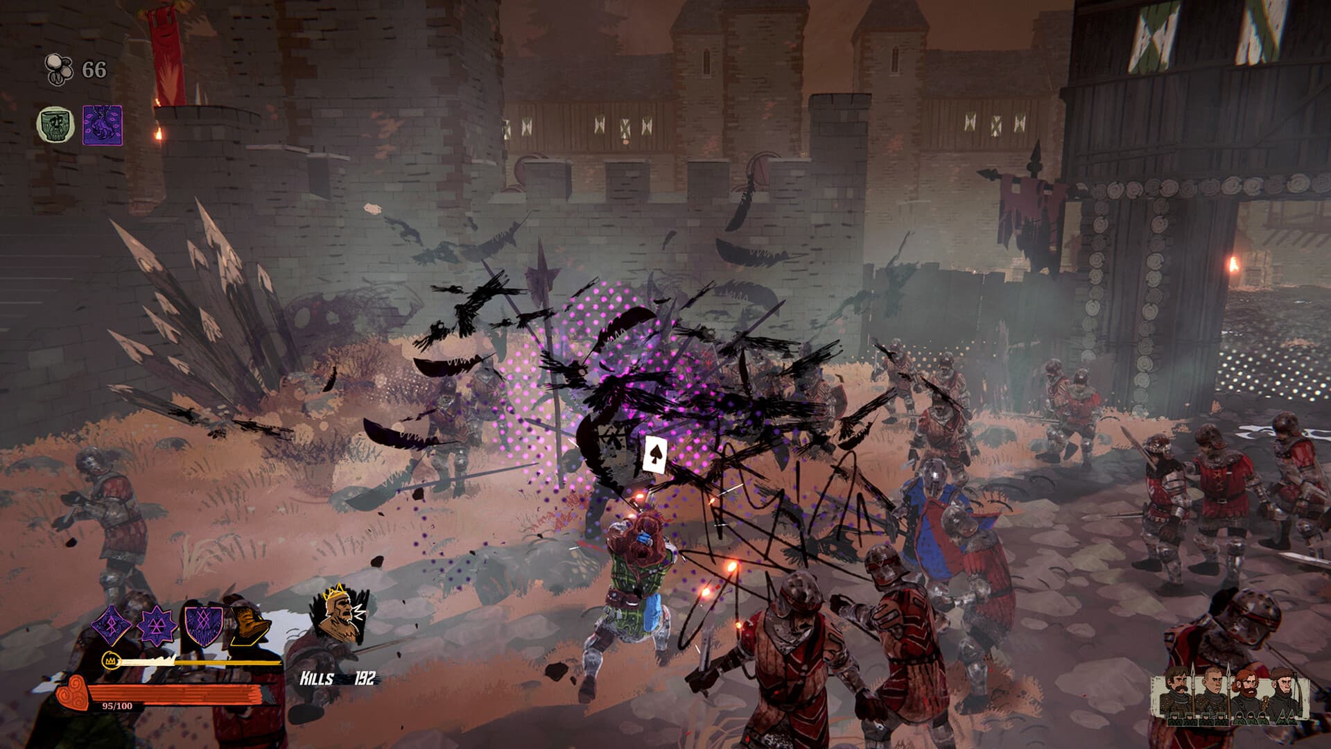 Tears of Metal * RU/KZ/СНГ/TR/CN/AR/IN/BR * STEAM 🚀 АВТОДОСТАВКА - Screenshot 1