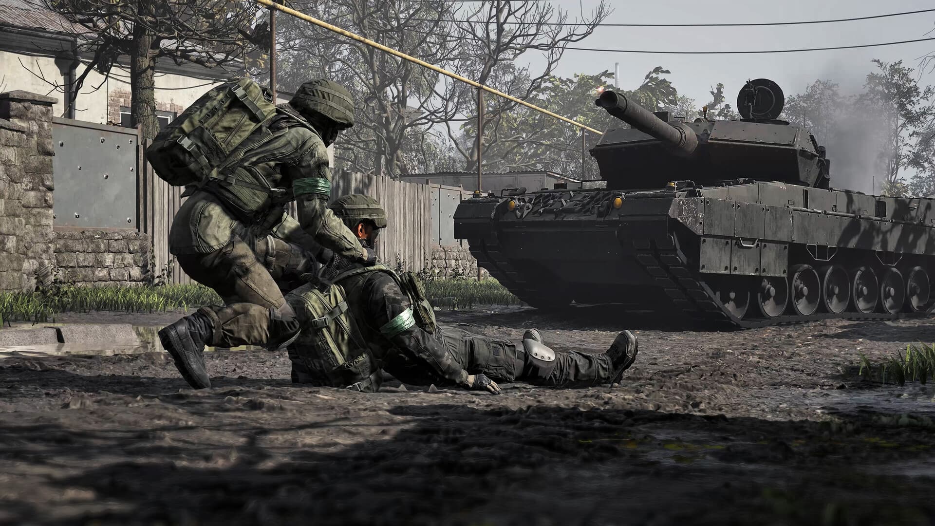 WARDOGS * Standard/Supporter * RU/KZ/СНГ/TR/CN/AR/IN/BR * STEAM 🚀 АВТОДОСТАВКА - Screenshot 1