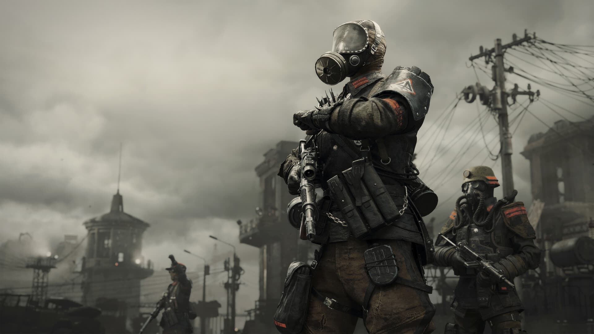 METRO 2039 * Standard/Deluxe * RU/KZ/СНГ/TR/CN/AR/IN/BR * STEAM 🚀 АВТОДОСТАВКА - Screenshot 1