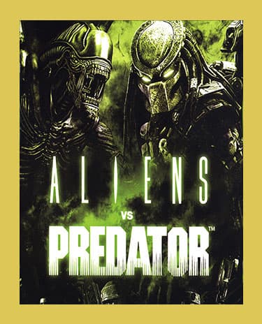 🎁ALIENS VS PREDATOR (Steam)(RU/ CIS) - Screenshot 1