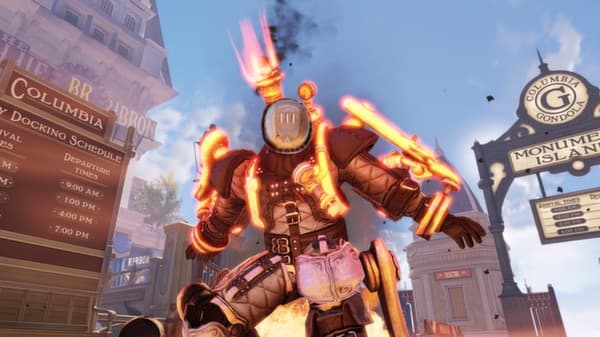 🎁BIOSHOCK TRIPLE PACK (Steam) (RU/CIS) - Screenshot 1