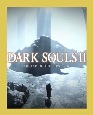DARK SOULS II 2: SCHOLAR OF THE FIRST SIN (Steam)(ROW) - Screenshot 1
