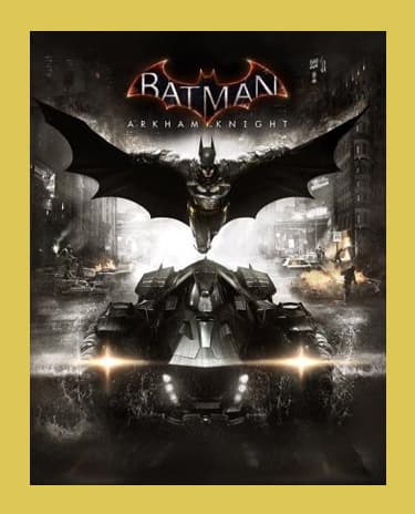 🎁BATMAN: ARKHAM KNIGHT(Steam)(RU/ CIS) - Screenshot 1