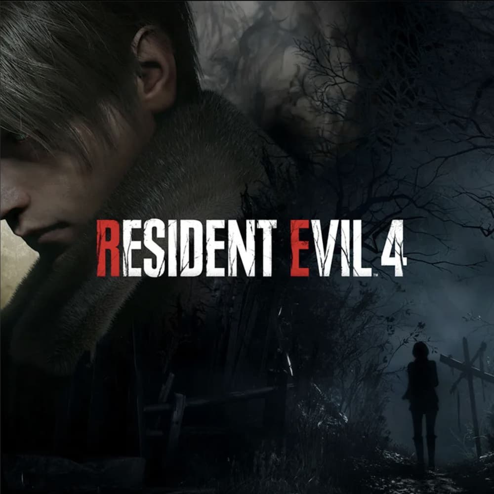 Resident Evil 4 (Steam key / РФ+СНГ) - Screenshot 1