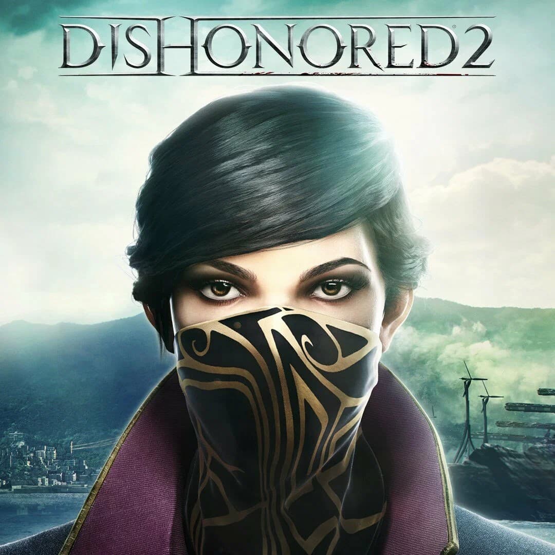 Dishonored 2 | Assassins Pack DLC | Steam Ключ | РФ+СНГ | + Подарок - Screenshot 1