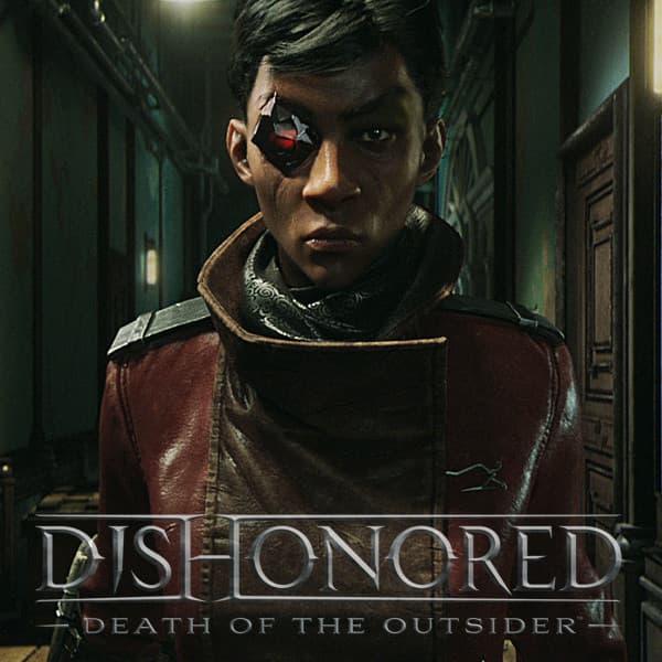 Dishonored Death of the Outsiders | Steam Ключ | РФ+СНГ | + Подарок - Screenshot 1