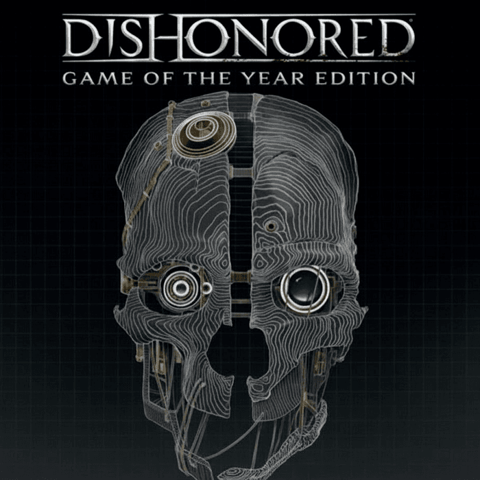 Dishonored: Game of the Year Edition | Steam Ключ | РФ+СНГ | + Подарок - Screenshot 1