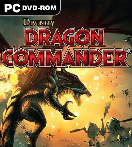 Divinity: Dragon Commander | Steam Ключ | РФ+СНГ - Screenshot 1