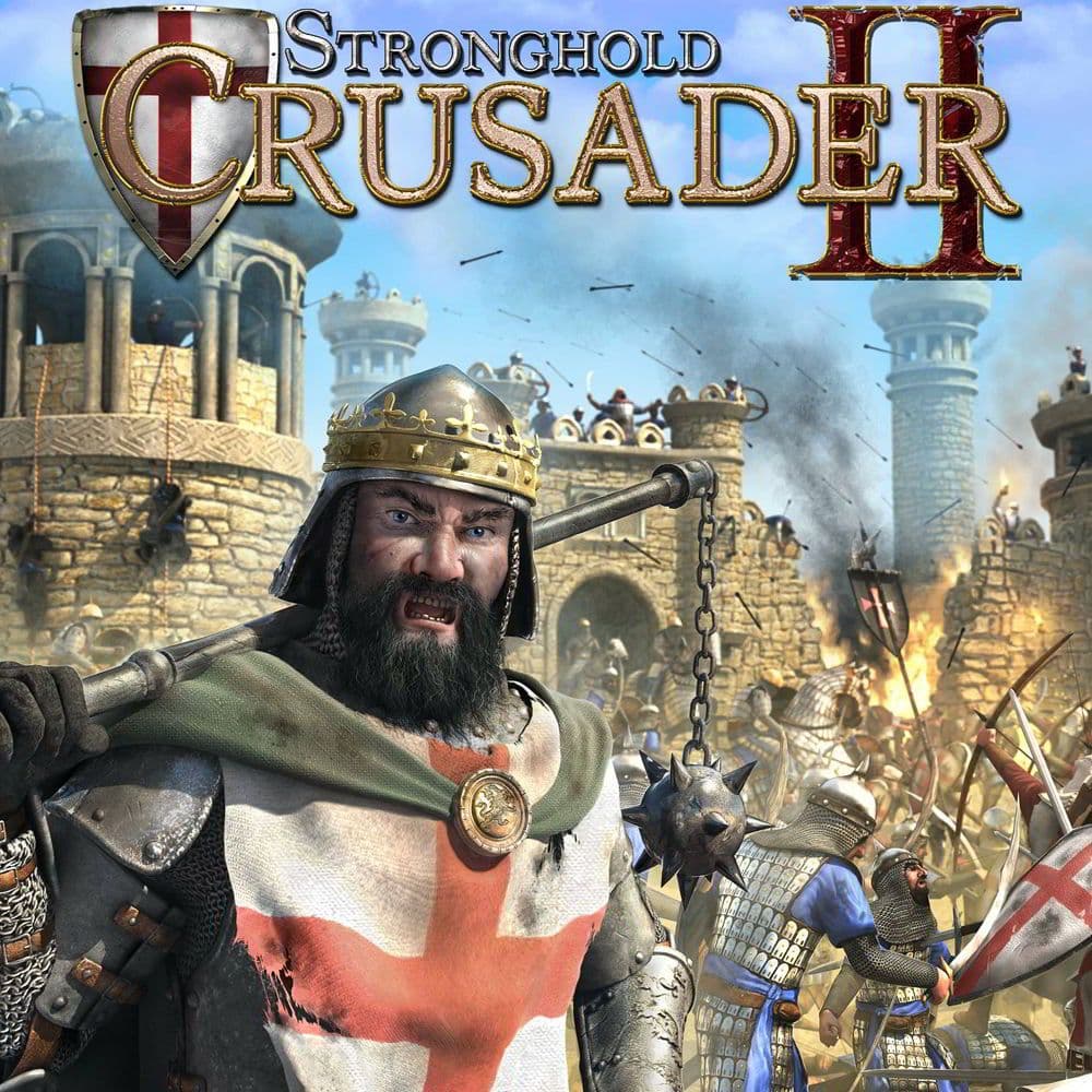 Stronghold Crusader 2 | Steam Ключ | РФ+СНГ | + Подарок - Screenshot 1