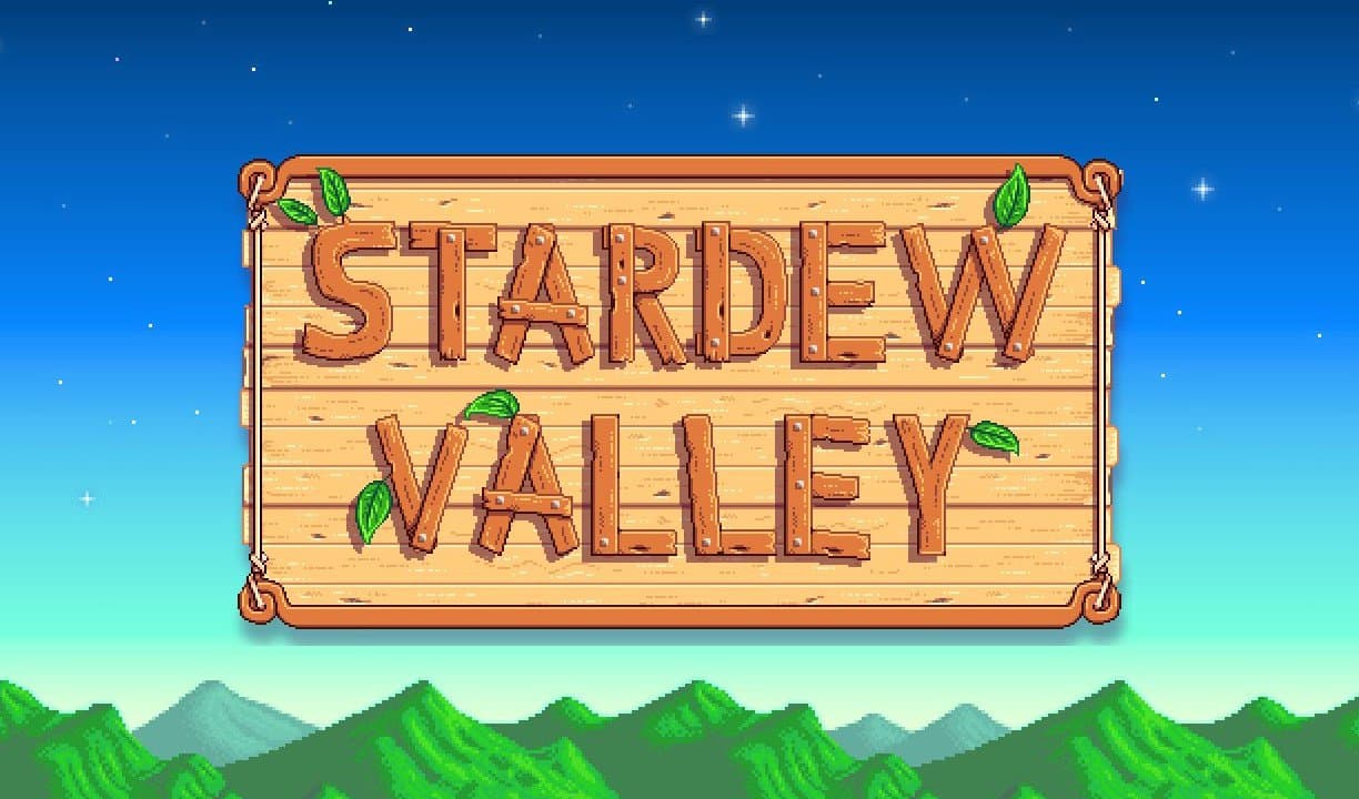 🍏 Stardew Valley (STEAM) (GLOBAL) + BONUS - Screenshot 1