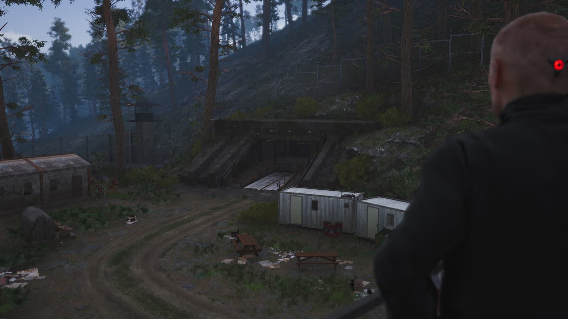 SCUM - STEAM (Region free) - Screenshot 1