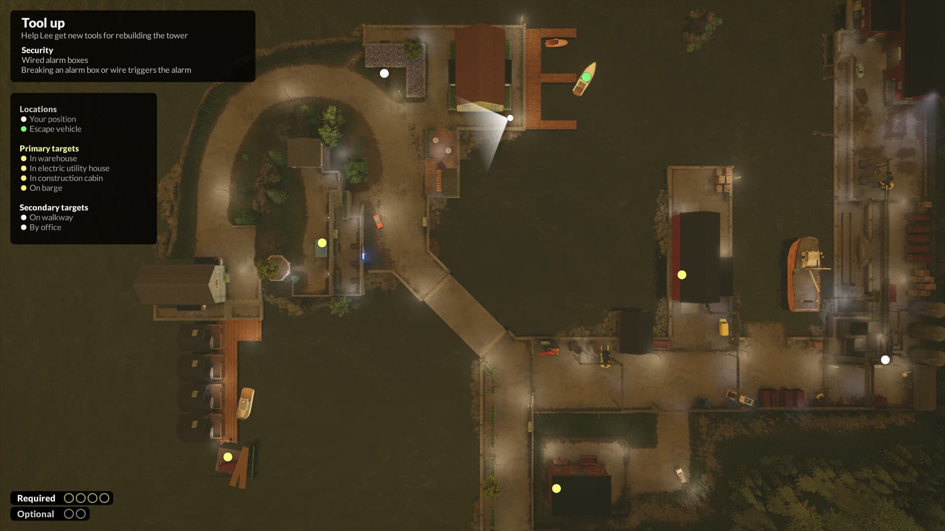 🔥 Teardown - STEAM (Region free) - Screenshot 1