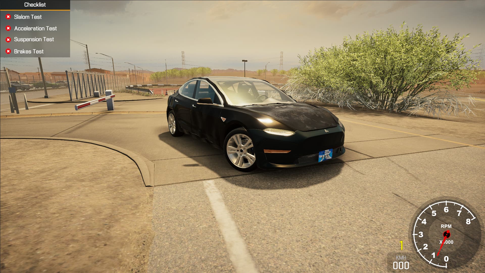 🚗 Car Mechanic Simulator 2021 + DLC STEAM (GLOBAL) - Screenshot 1