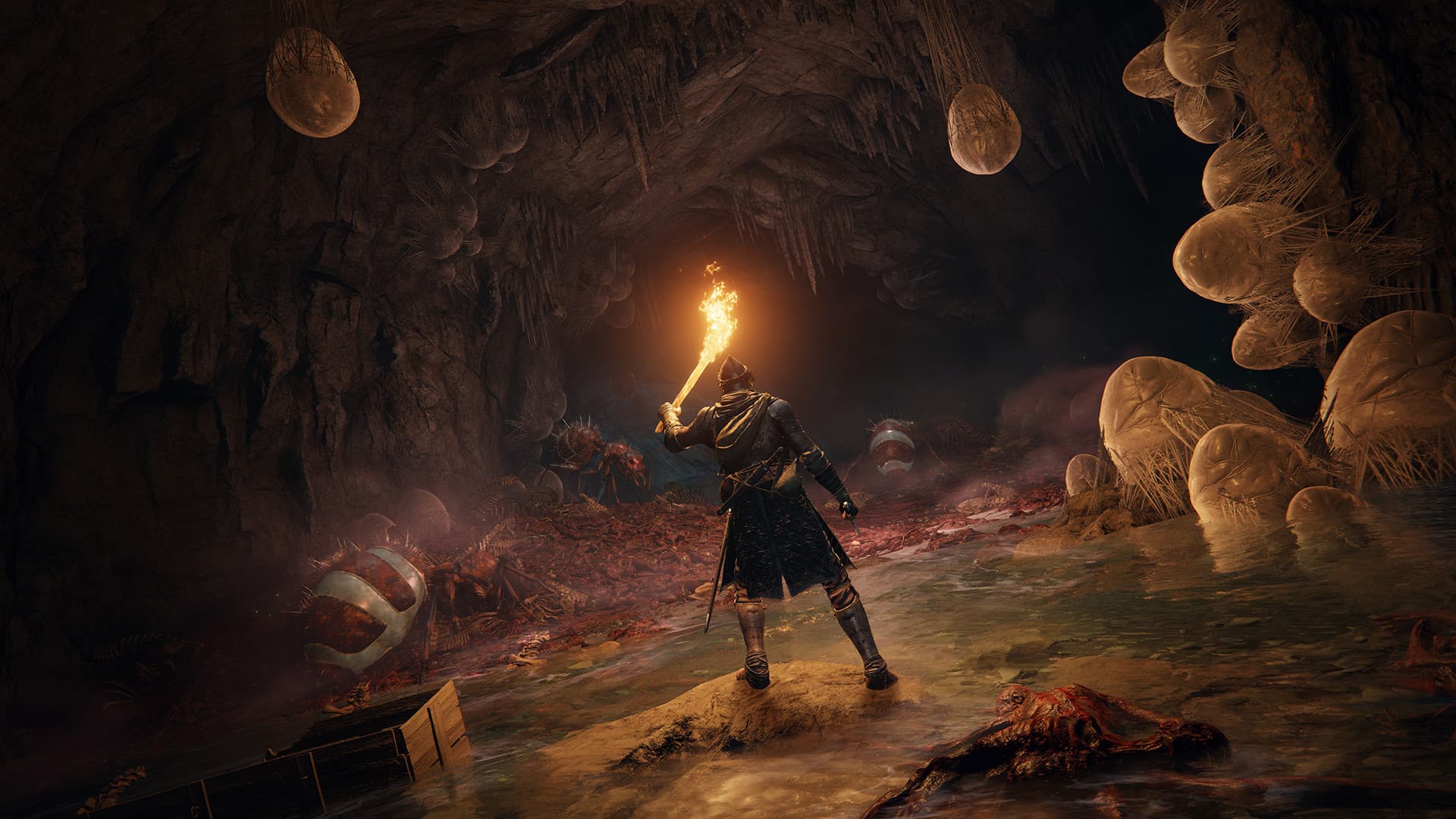 🔥 ELDEN RING - ОНЛАЙН STEAM (Region Free) - Screenshot 1
