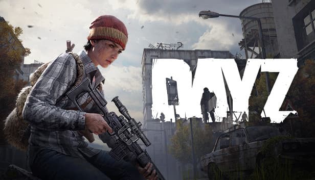 ⭐️ GLOBAL⭐️ DAYZ Standalone Steam Gift 🟢 - Screenshot 1