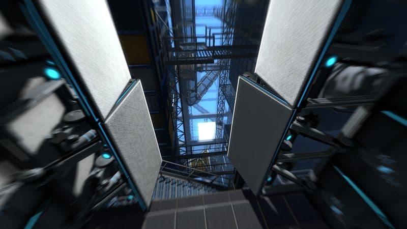 ✅ Portal 2 Steam Account NEW +MAIL🟢 - Screenshot 1