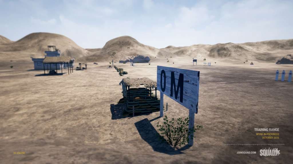⭐ Squad USA Steam КЛЮЧ 🔑 АРГЕНТИНА - Screenshot 1