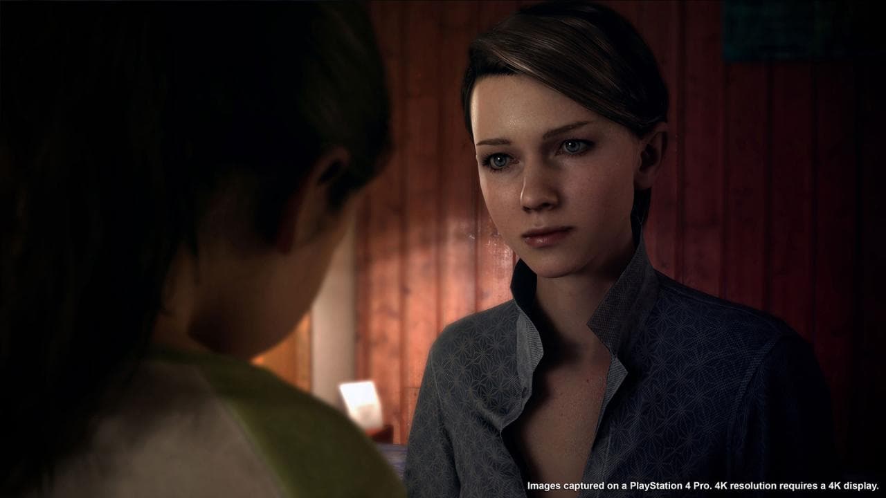 ⭐ Detroit: Become Human Steam КЛЮЧ 🔑 GLOBAL - Screenshot 1