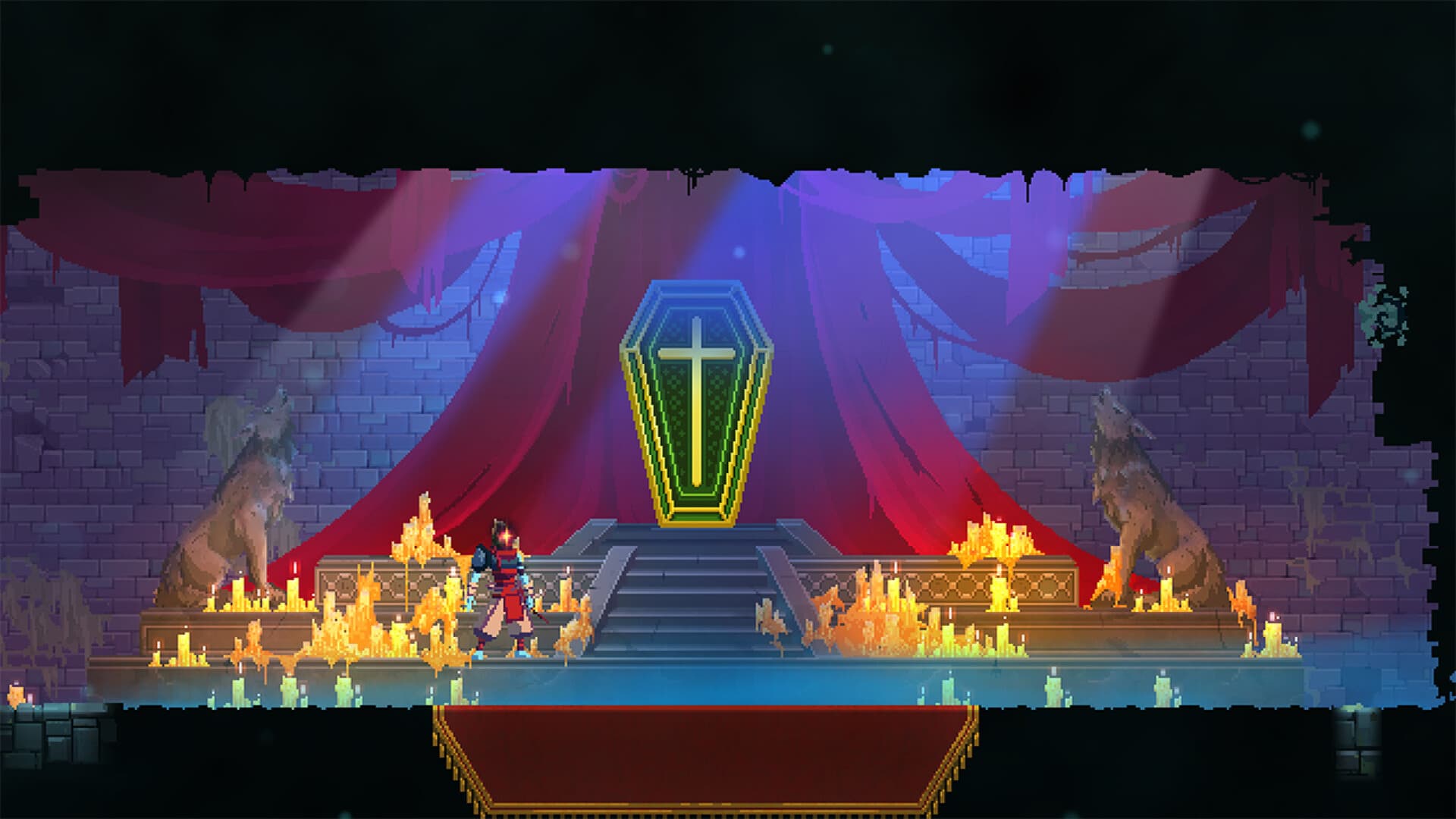 ⭐Dead Cells: Medley of Pain Bundle EU Steam КЛЮЧ 🔑ЕВРО - Screenshot 1