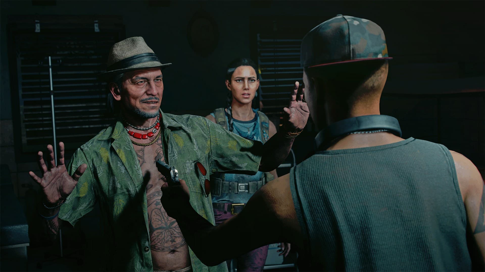⭐ Far Cry 6 Game of the Year Edition XBOX One / Xbox Se - Screenshot 1