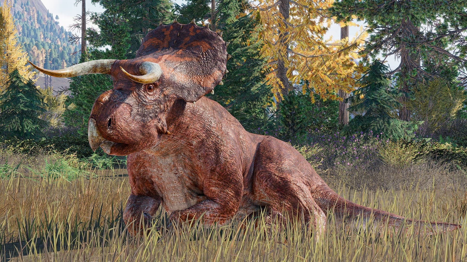 ⭐ Jurassic World Evolution 2 PC Steam Key 🔑GLOBAL - Screenshot 1