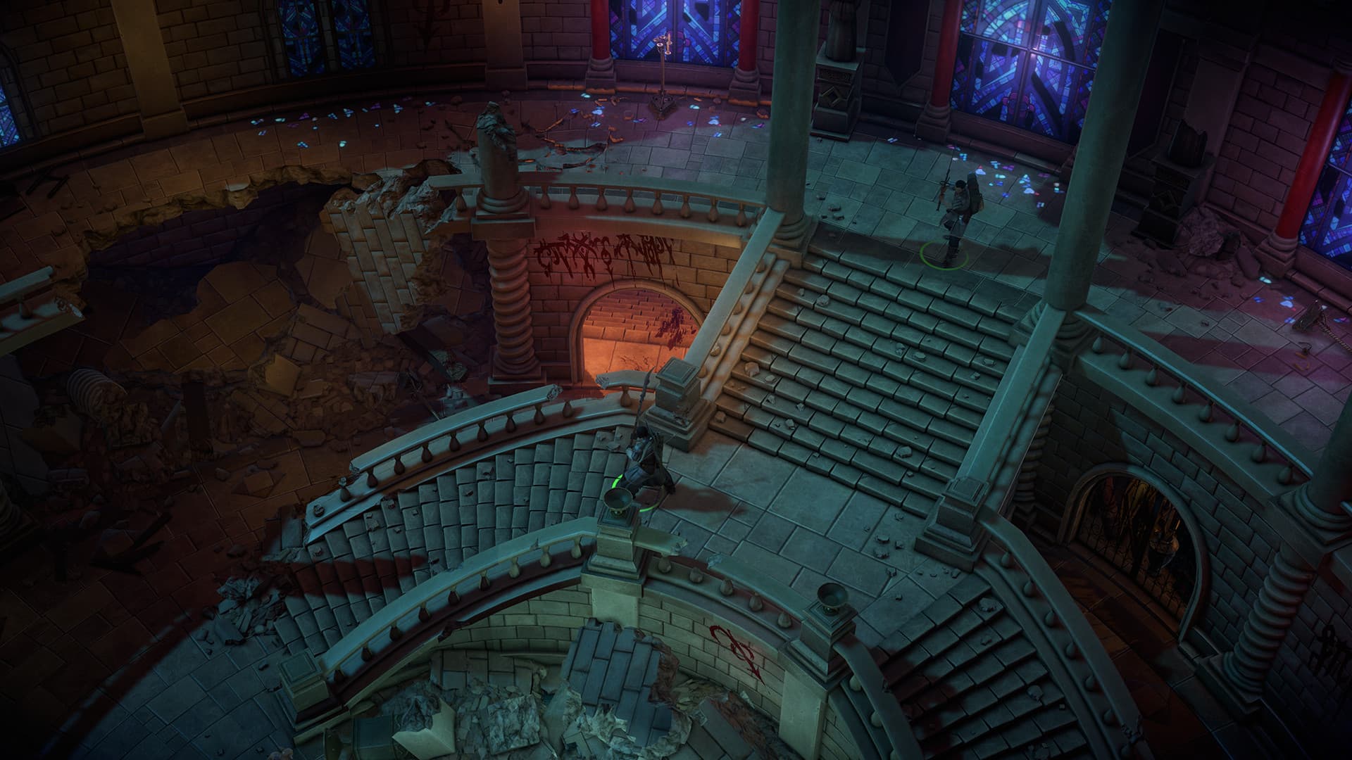 ⭐ Pathfinder: Wrath of the Righteous Mythic Edition Ste - Screenshot 1