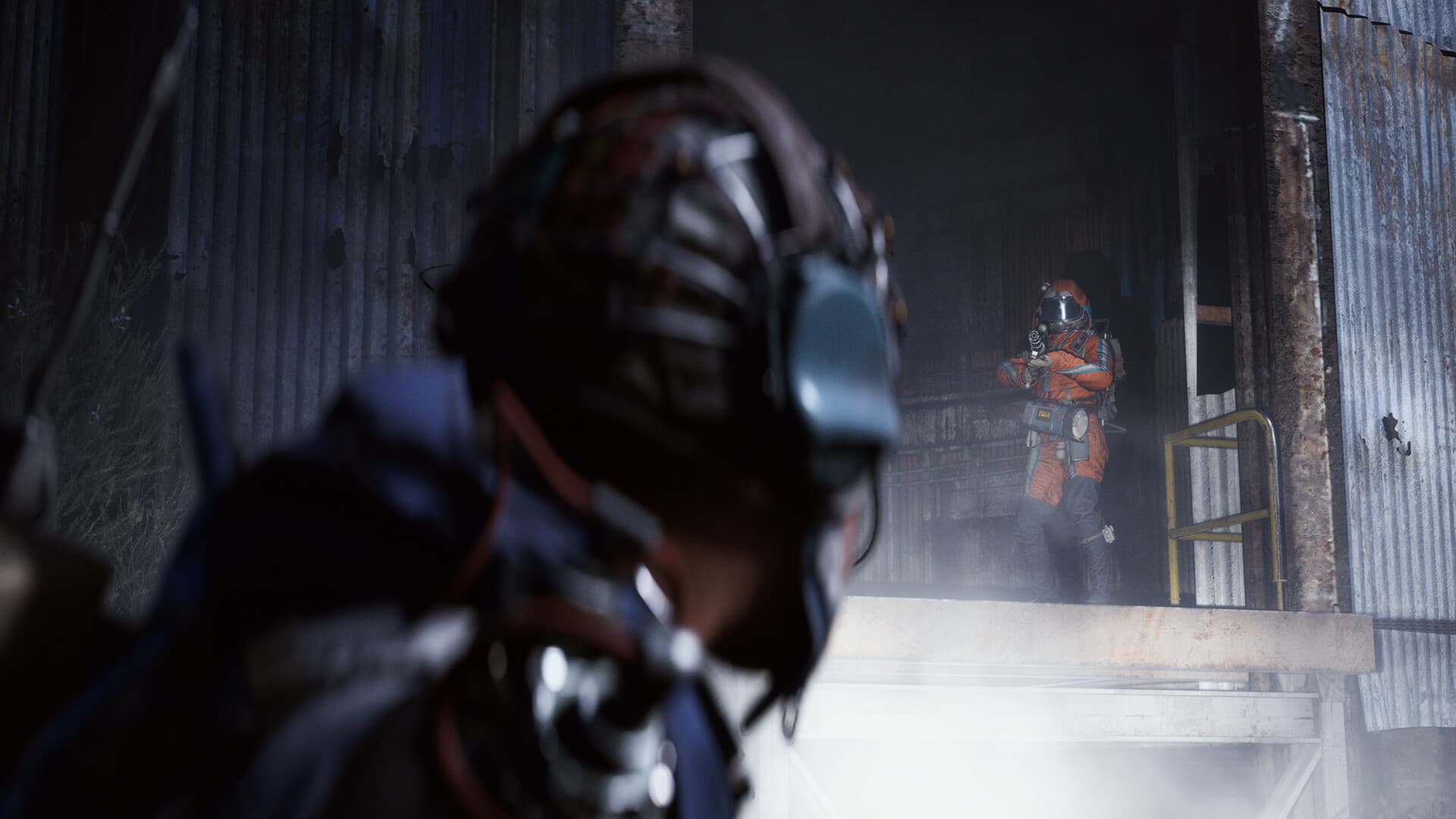 ️ВСЕ СТРАНЫ+РОССИЯ️ Arc Raiders - Deluxe Edition - Screenshot 1