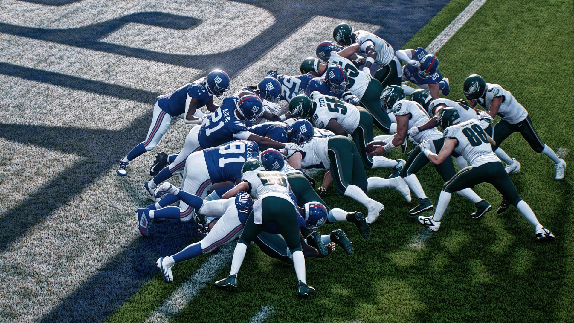 ️EA SPORTS™ Madden NFL 27 Standard Edition STEAM GIFT - Screenshot 1