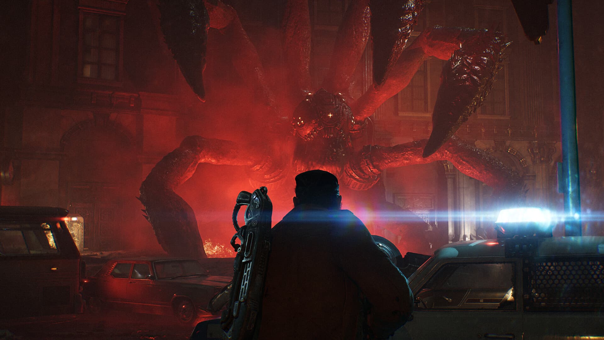 ️ВСЕ СТРАНЫ️ Gears of War: E-Day Premium Edition STEAM - Screenshot 1