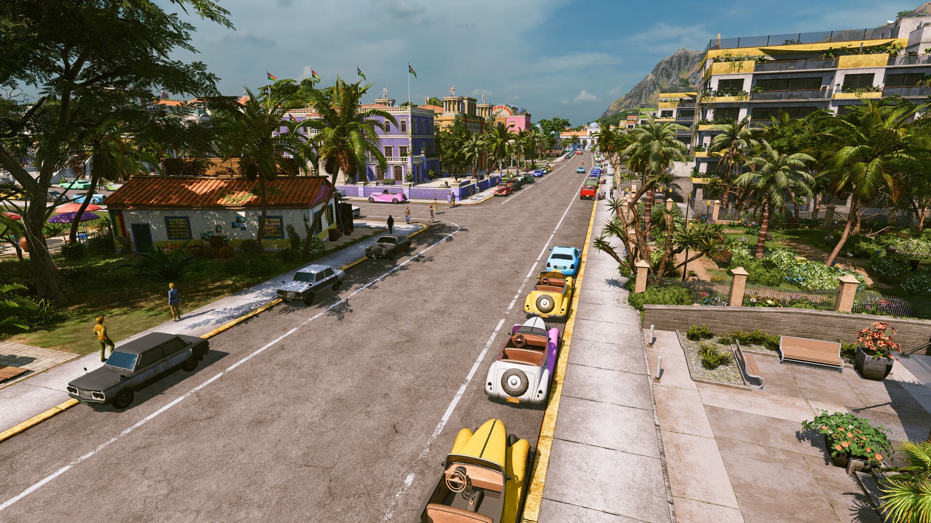 ️ВСЕ СТРАНЫ+РОССИЯ Tropico 7 STEAM GIFT - Screenshot 1