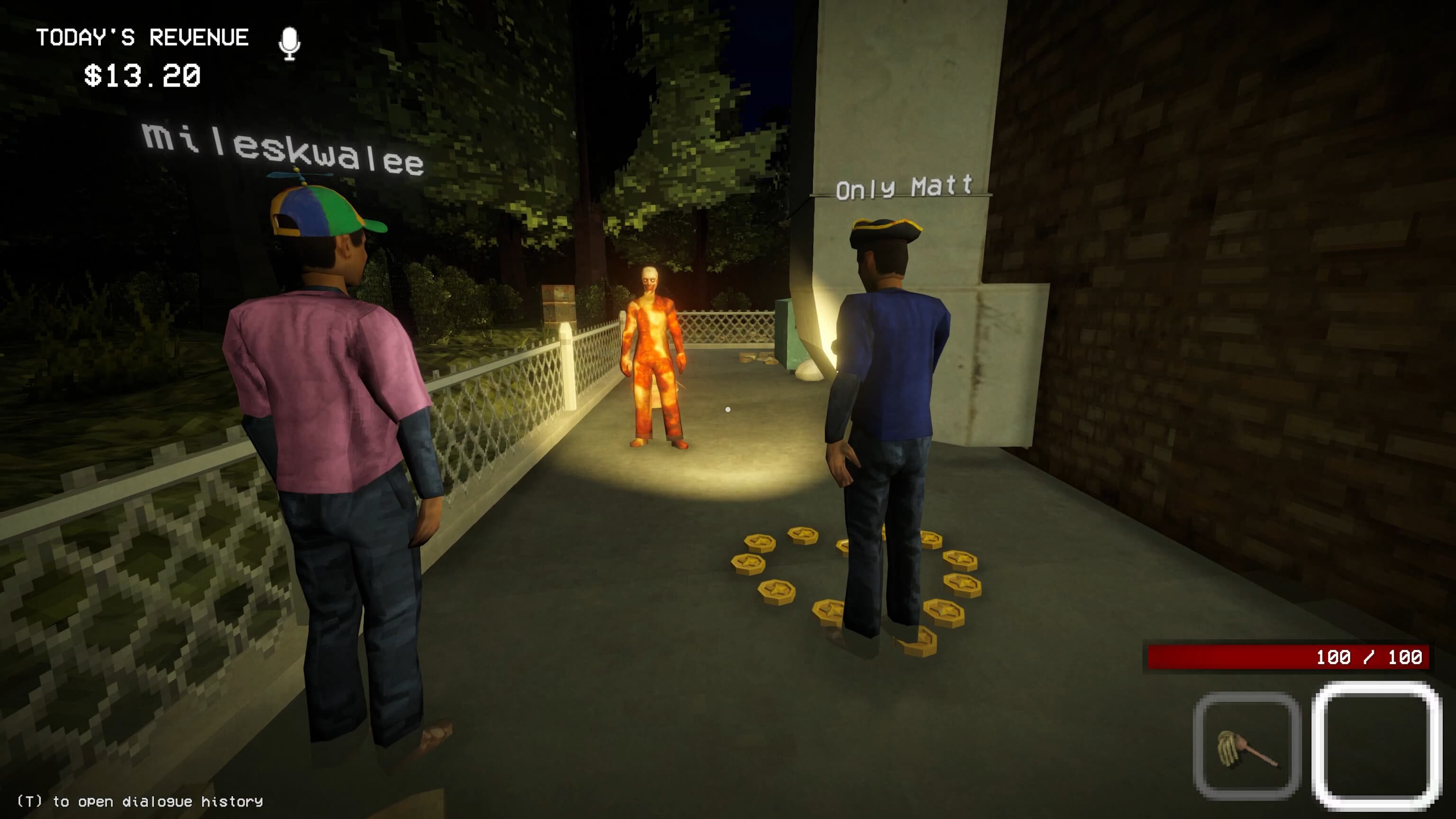 Shift At Midnight АВТОДОСТАВКА STEAM GLOBAL МГНОВЕННО ЛИЦЕНЗИЯ - Screenshot 1