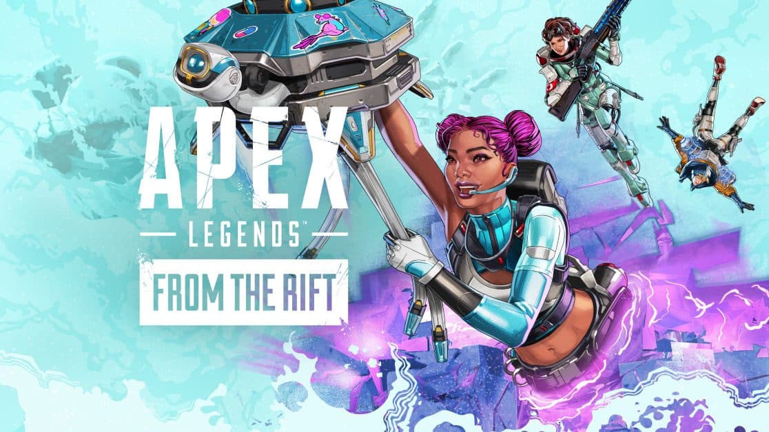 Apex Legends 🎖️【ТВИЧ ДРОПЫ / ДРОПСЫ】🔫14+ НАГРАД•СКИНЫ•ПРЕДМЕТЫ•ФОНЫ - Screenshot 1