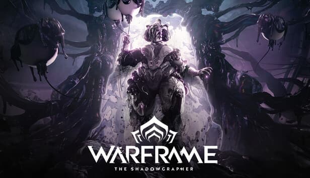 WARFRAME ⚔️【TWITCH DROPS】💰716+ REWARDS • SKINS • ITEMS - Screenshot 1