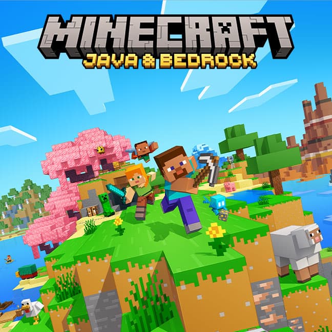 MINECRAFT ⛏️【Time Well Played Reward】🌍SKIN • TWITCH DROPS • JAVA & BEDROCK•GLOBAL - Screenshot 1
