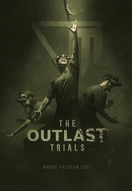 The Outlast Trials 🩸【ТВИЧ ДРОПЫ / ДРОПСЫ】🔦14+ НАГРАД • СКИНЫ • ПРЕДМЕТЫ - Screenshot 1