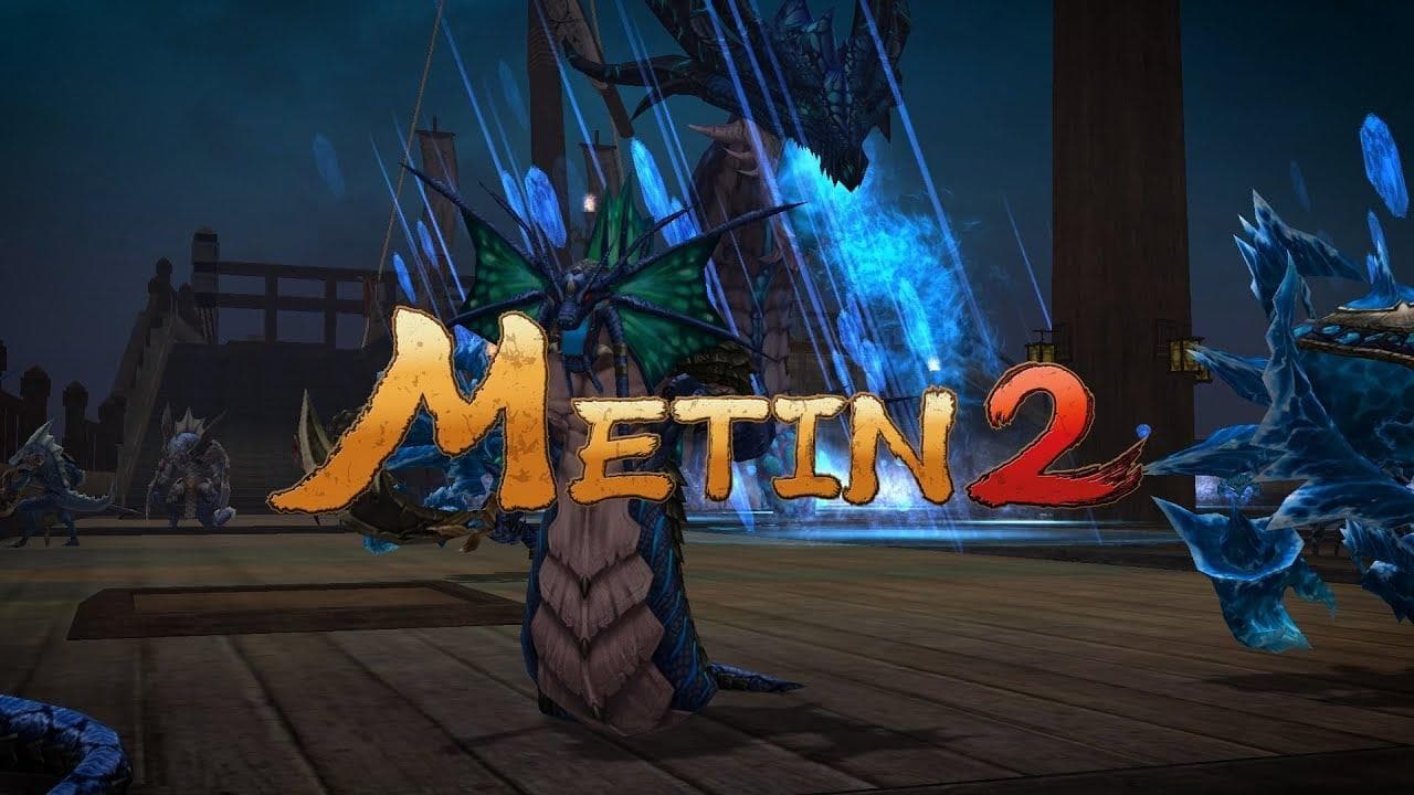 Metin2 ⚔️【ТВИЧ ДРОПЫ / ДРОПСЫ】🔮398+ НАГРАД • СКИНЫ • ПРЕДМЕТЫ - Screenshot 1