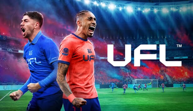 UFL ⚽️【ТВИЧ ДРОПЫ / ДРОПСЫ】🏆145+ НАГРАД • СКИНЫ • ПРЕДМЕТЫ - Screenshot 1