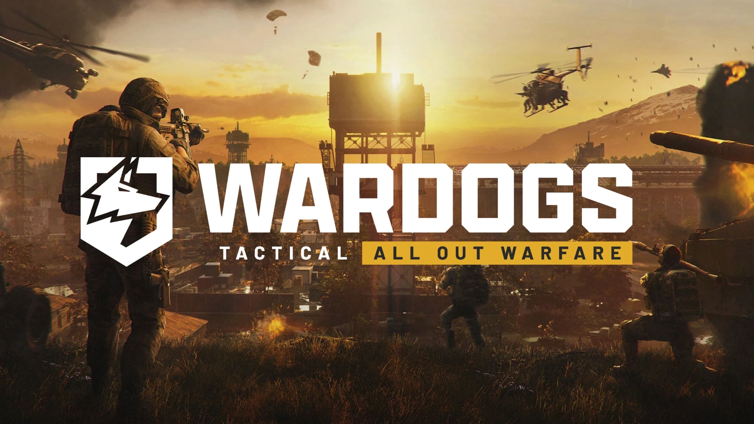 WARDOGS 🐶【ТВИЧ ДРОПЫ / ДРОПСЫ】🦴9+ НАГРАД • СКИНЫ • ПРЕДМЕТЫ - Screenshot 1