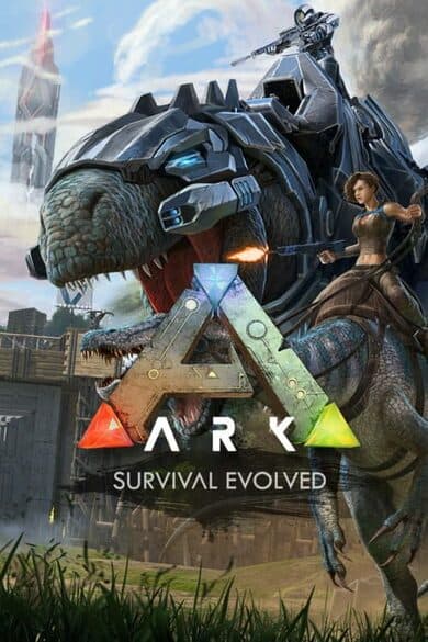 ARK: Survival Evolved | Full access Epicgames - Screenshot 1