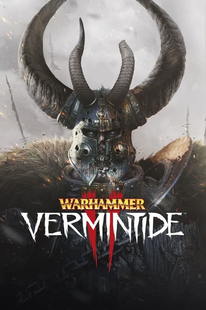 Warhammer: Vermintide 2 | games | icons | Inventory 🟢 - Screenshot 1