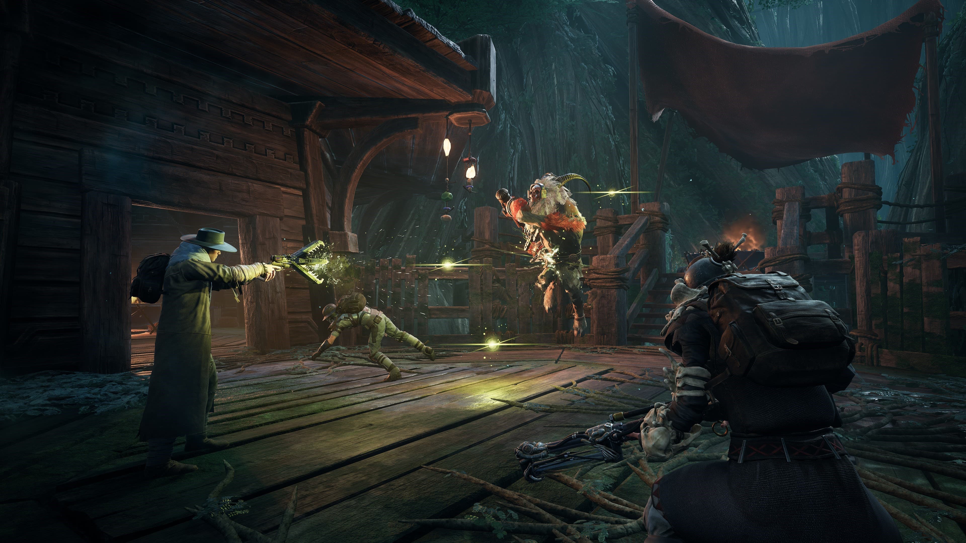 Remnant: From the Ashes Complete XBOX ONE SERIES KEY - Screenshot 1