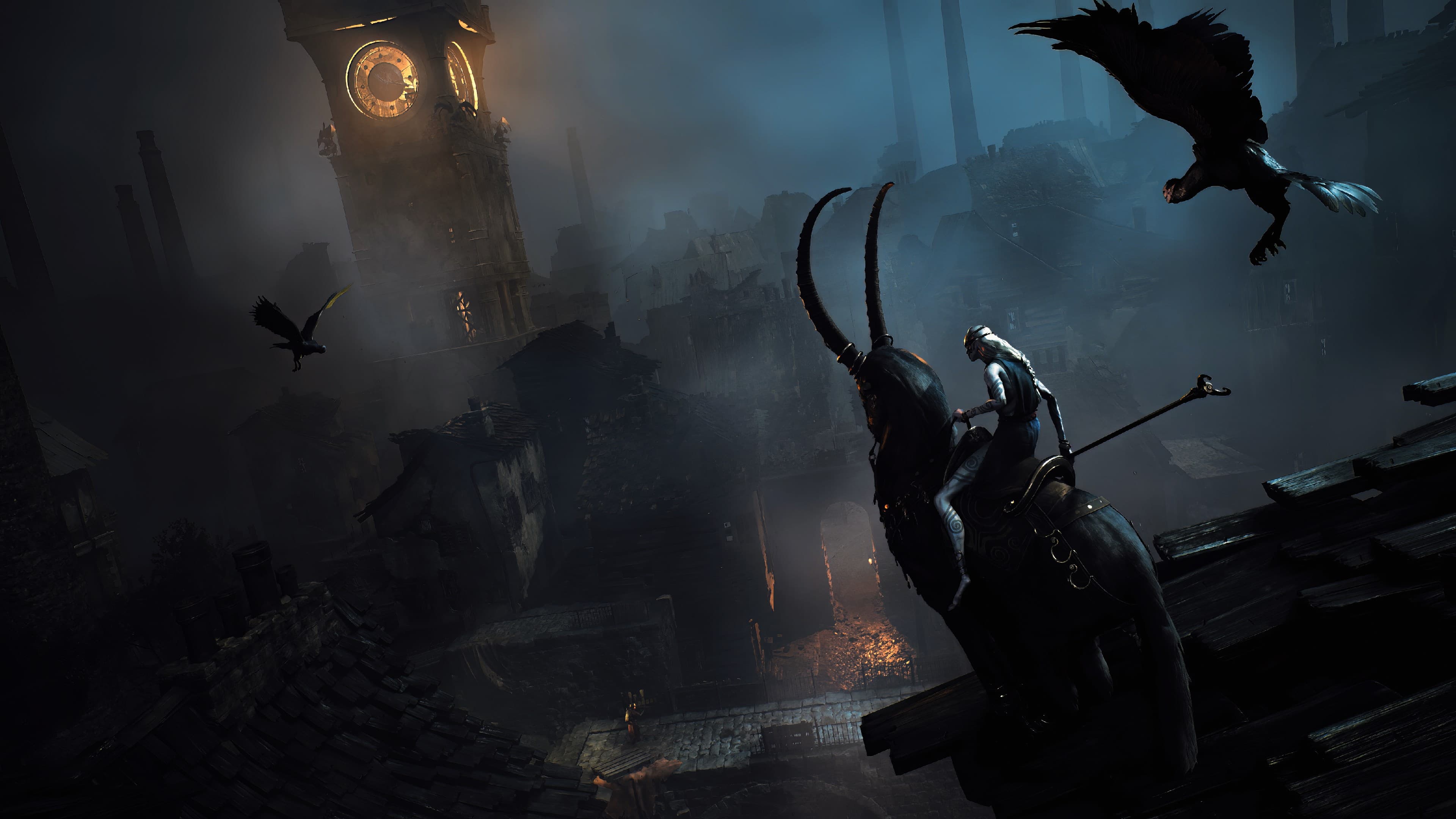 Remnant II - Standard Edition Xbox Series X S КЛЮЧ - Screenshot 1